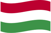 ハンガリーの国旗