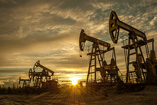 WTI(West Texas Intermediate)